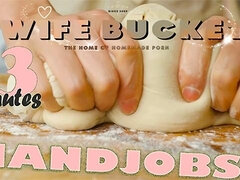 Kompilation, Paar, Handjob, Kompilation mit handjobs, Hd, Selbstgemacht, Öffentlich, Ehefrau