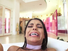 Anal, Negro, Adolescente