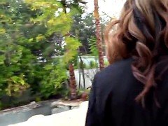 Funny, Hardcore, Outdoor, Pov, Tits