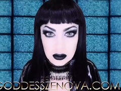 Erotic Femdom - Mind Control Project Asmr