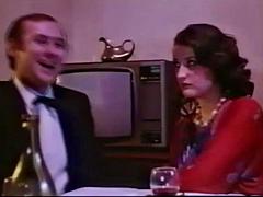 Nana, Sucer une bite, Français, Mère que j'aimerais baiser, Rétro ancien