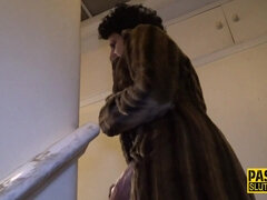 Amateur, Mamada, Morena, Sexo duro, Hd, Mamá, Medias largas, Atada