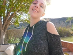 Culo, Culo grande, Tetas grandes, Masturbación, Coño, Tetas