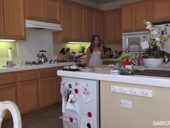 Brooke Bliss: Intimate Home Footage