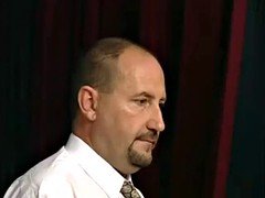 Sadomasoquismo, Checa, Nalgadas