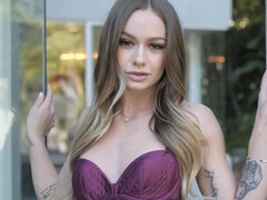 Blonde, Brunette, Foot fetish, Hardcore, Heels, Lesbian, Natural, Natural tits