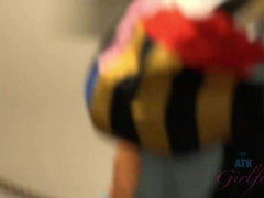 Жопа, Пляж, Бикини, В машине, Подружка, Оргазм, От первого лица, Пухлые соски