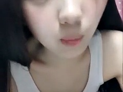 Asiatique, Gros seins, Éjaculation interne, Japonaise, Solo, Adolescente
