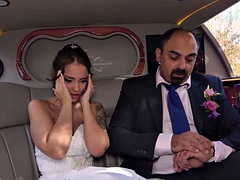 Anal, Gros seins, Mariée, Compilation, Cocu, Première fois, Nénés