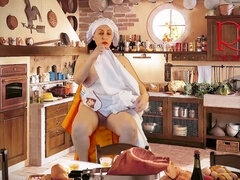 Desnudo, Retro