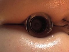 Asiatisch, Arsch, Schönheit, Grosse titten, Blondine, Italienisch, Natürlichen titten, Spielzeuge