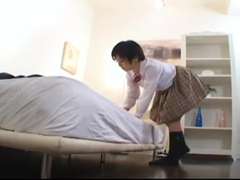 Japanische massage