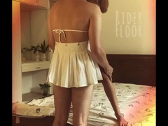Amateur, Morena, Fetichismo travestista, Fetiche, Alemán, Hd, Marido, Esclavo