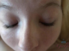 Amateur, Éjaculation interne, Petite amie, Orgasme, Pov, Public, Fumer, Dénudage