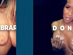 Verga grande, Rubia, Mamada, Corridas, Agujero de la gloria, Hd, Enorme, Tragarse