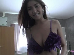 Asiático, Tetas grandes, Mamada, Tetona, Sexo duro, Masaje, Adolescente, Tetas