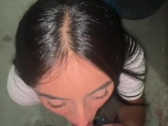 Любители, Анальный секс, Жопа, Минет, Брюнетки, Кончили внутрь, Мексиканки, Учитель