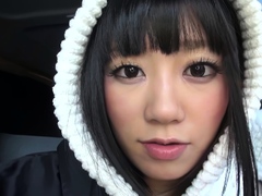 Amateur Asian Japanese Anal Creampie
