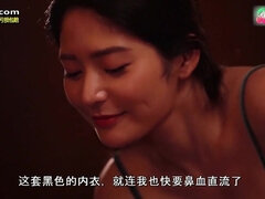 Asiático, Tetas grandes, Mamada, Corrida, Pajear, Japonés, Madres para coger, Mamá