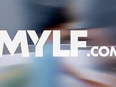 Two Cutie Innocent Teens Avi Love And Marley Brinx Corrupted By Their Pervert Horny Milf Tutor