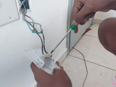 Amateur, Cul, Sucer une bite, Éjaculation interne, Pieds, Interracial, Orgasme, Adolescente