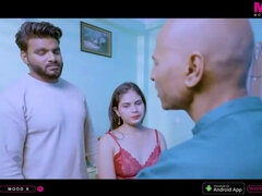 アジア人, デカチン, バイセクシャル, フェラチオ, 人妻の, 淫乱熟女, 姉妹, ティーン