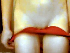 Enthousiasteling, Grote mammen, Rondborstig, Mexicaans, Tepels, Tiener, Bekijker