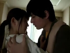 Asiatique, Gros seins, Japonaise