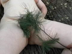 Bondage domination sadisme masochisme, Domination, Exhib, Humiliation, Seins naturels, De plein air, Public, Fessée