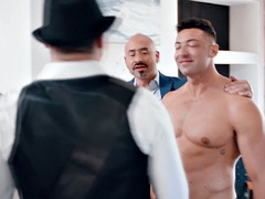 Mamada, Novio, Morena, Corridas, Gay, Sexo duro, Masturbación, Fiesta