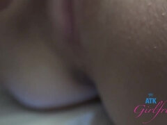 Grote lul, Blond, Sperma, Sperma shot, Diep in de keel, Fetisj, Voeten fetish, Moeder die ik wil neuken