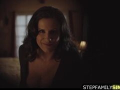 Tetona, Garganta profunda, Familia, Madres para coger, Desnudo, Pequeña, Tabú, Voyeur