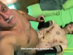 Leie, Blondine, Blasen, Papi, Hd, Latina, Reif, Rau