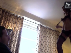 Amateur, Sadomasoquismo, Bisexual, Mamada, Estilo perrito, Sexo duro, Adolescente, Tetas