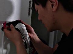 Asiatique, Nana, Éjaculation interne, Hard, Coréenne, Actrice du porno