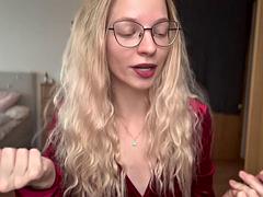 Любители, Садо мазо, Европейки, Женское доминирование, Фетиш, Очки, Хд, Милф