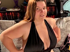 フェティッシュ, パンティ