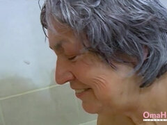 Leie, Paar, Fingern, Lecken, Masturbation, Milf, Nackt, Flotter dreier