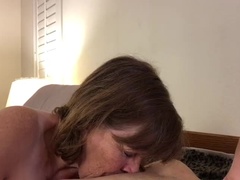 Amateur, Américain, Belle grosse femme bgf, Sucer une bite, Hd, Fait maison, Japonaise, Pov