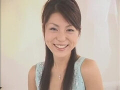 Crazy Japanese chick Kanna Kawamura in Fabulous POV JAV video