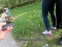 Enthousiasteling, Kont, Mooi, Lul, Vrouw, Hd, Kut duiken, Tietenklus