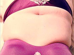 Leie, Wohlbeleibte schöne frauen, Milf