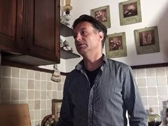 Anal, Brutal, Corrida, Novia, Sexo duro, Hd, Italiano, Adolescente
