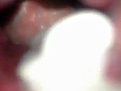 Sperma, Sperma shot, Moeder die ik wil neuken, Vrouw