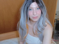 18 jahre, Besamung, Reif, Milf, Mutti, Stiefmutter