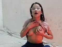 Tight virgin pussy, frigging, 18 year old indian