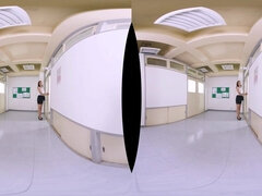 Aziatisch, Logement, Moeder die ik wil neuken, Kantoor, Buiten, Openbaar, Kut duiken, Tieten likken