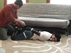 Садо мазо, Бондаж, Куколка, Фетиш, Милф, Киски, Связанные, Сиськи