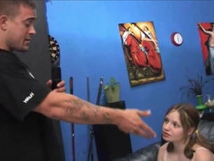 Anal, Gros cul, Tir de sperme, Médecin, Chatte, Étudiant, Adolescente, Épouse