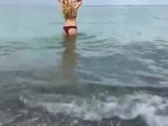 Gros cul, Dingue, Queue, Allemand, Hard, Interracial, Mère que j'aimerais baiser, Adolescente